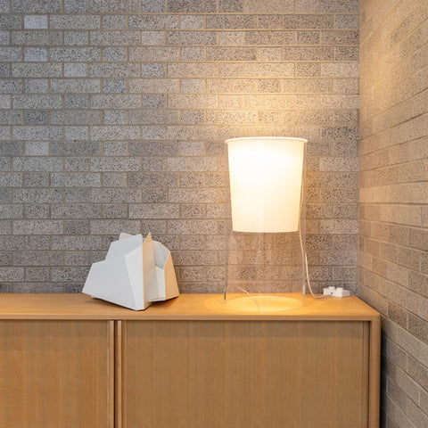 aoy table lamp | flos