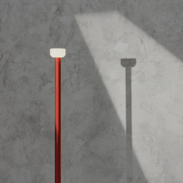 bellhop floor lamp | flos