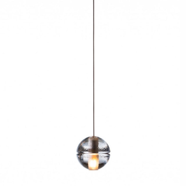 14.1 single pendant light | bocci