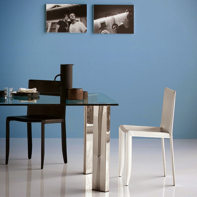 piuma dining chair | Cattelan Italia