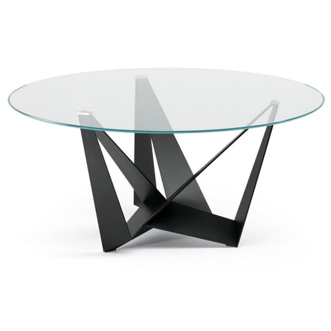 cattelan skorpio round dining table