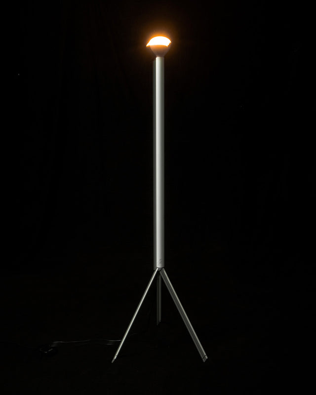 luminator floor lamp | flos