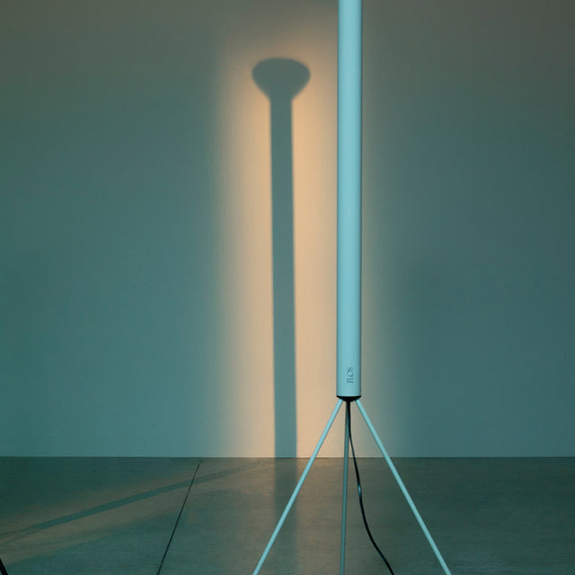 luminator floor lamp | flos