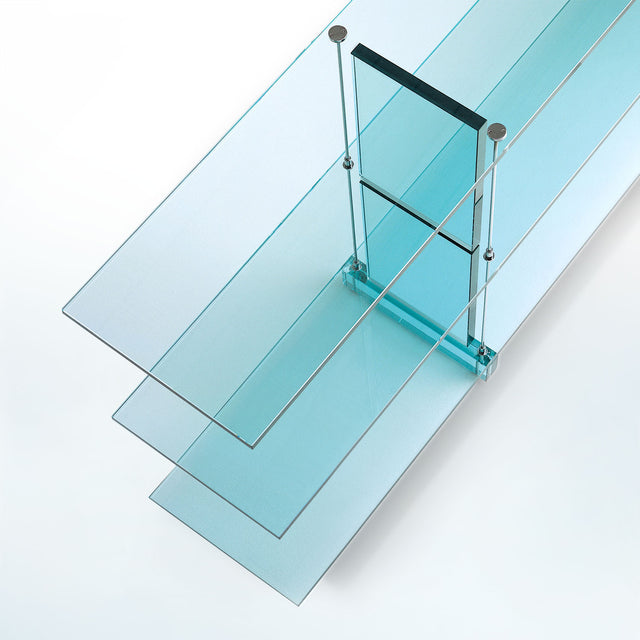 FontanaArte's Teso Contemporary Console