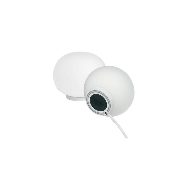 Mini Glo-Ball T Table Lamp | flos