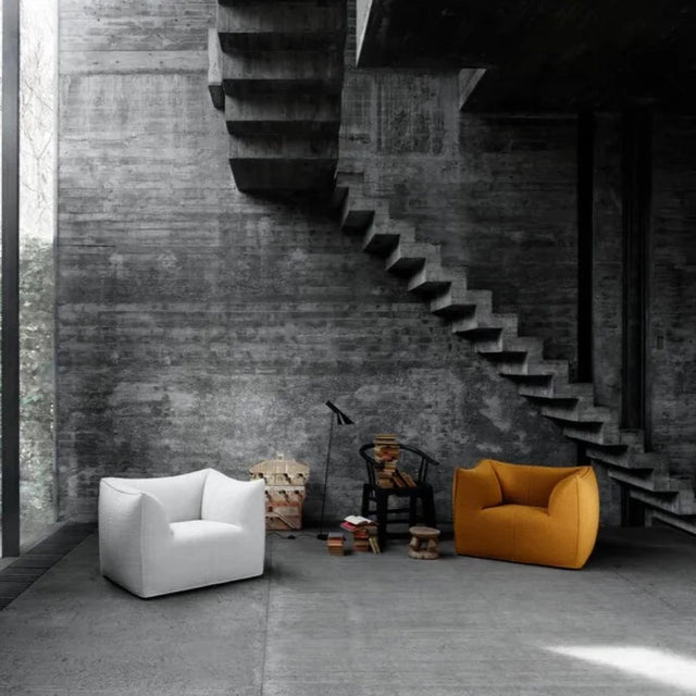 Le Bambole Armchair | B&B Italia
