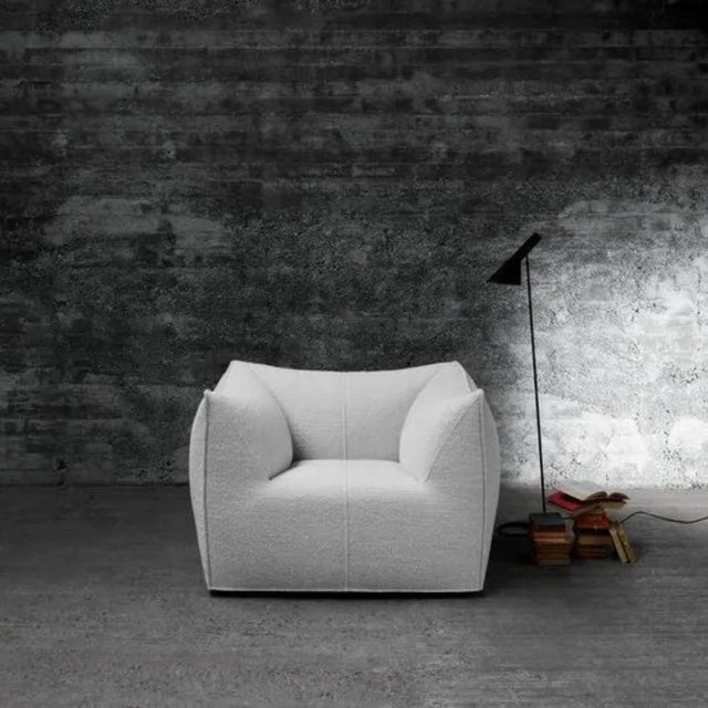Le Bambole Armchair | B&B Italia
