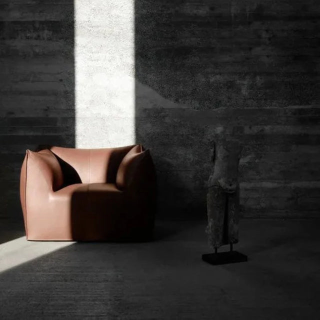 Le Bambole Armchair | B&B Italia