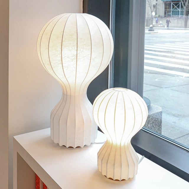 gatto table lamp | flos