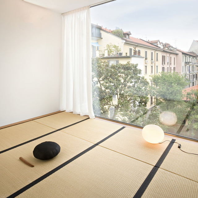 glo-ball basic table lamp | flos