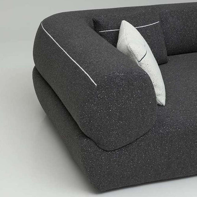 naviglio sofa | b&b italia