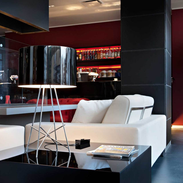 ray table lamp | flos