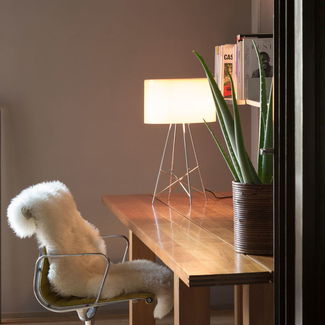 ray table lamp | flos