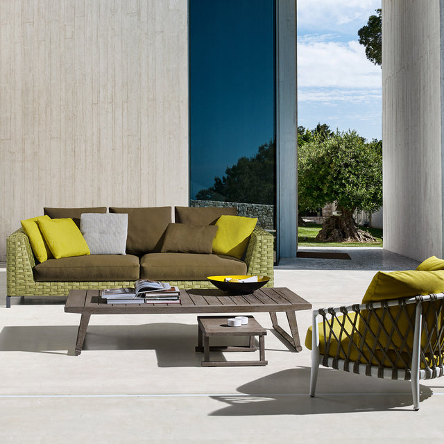 ray outdoor sectional | b&b italia
