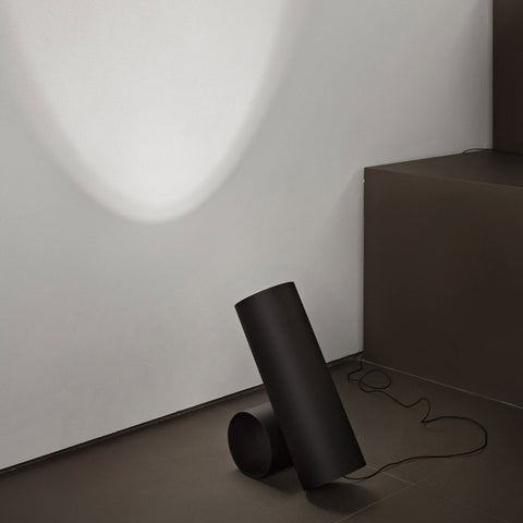 Sawaru Directional LED Floor Lamp | flos