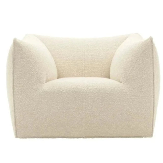 Le Bambole Armchair | B&B Italia