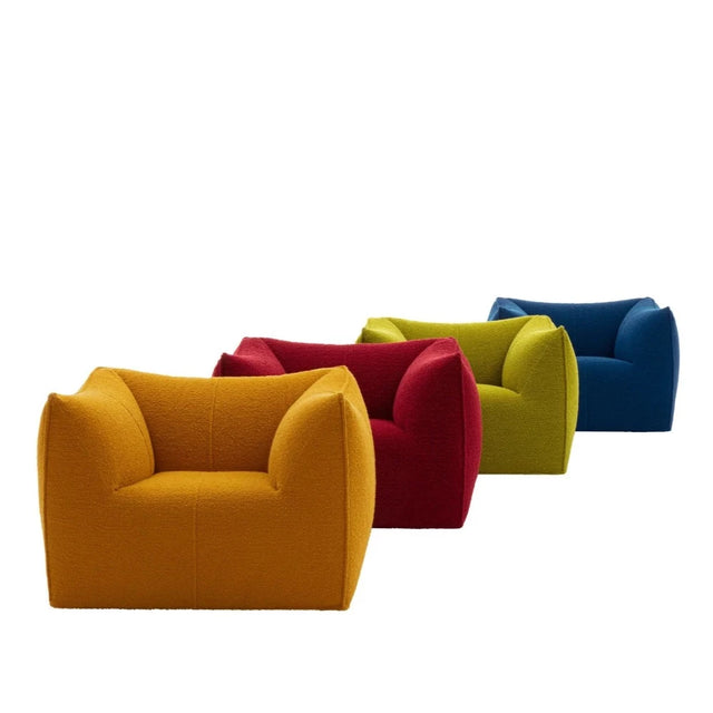 Le Bambole Armchair | B&B Italia