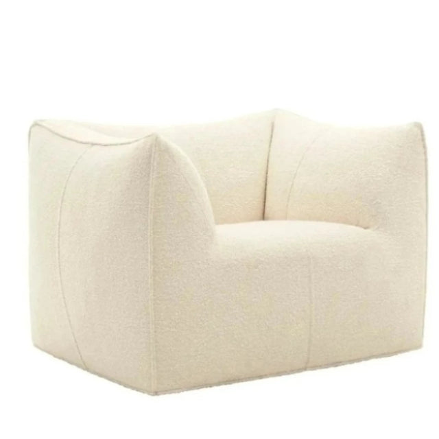 Le Bambole Armchair | B&B Italia