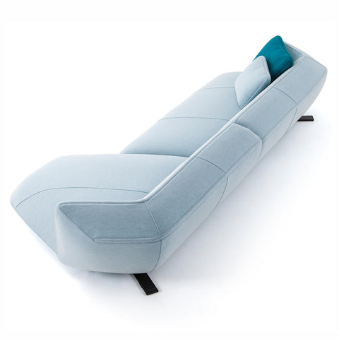 floe insel sofa | cassina