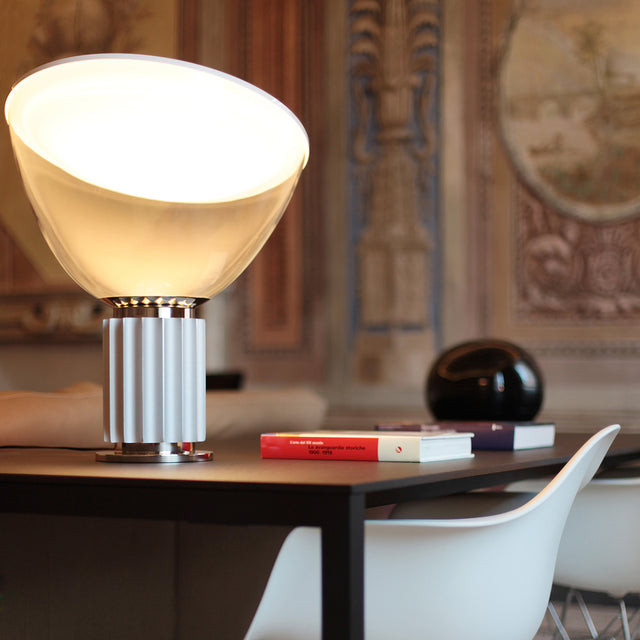 taccia small table lamp | flos