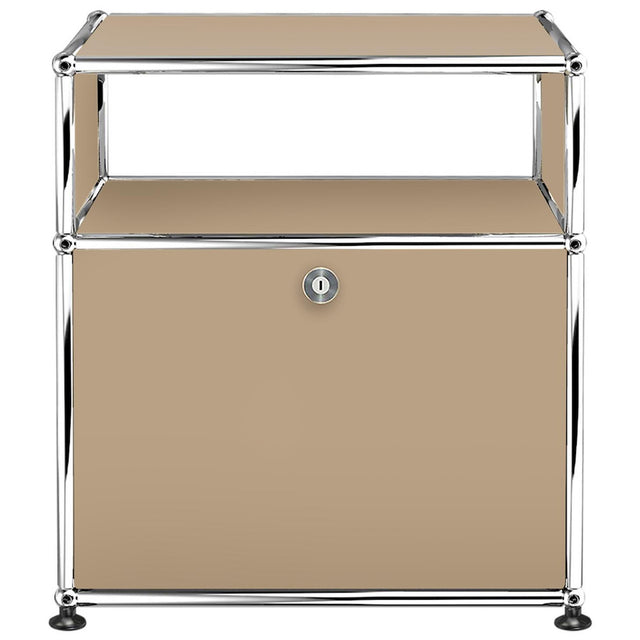 nightstand P | USM Haller