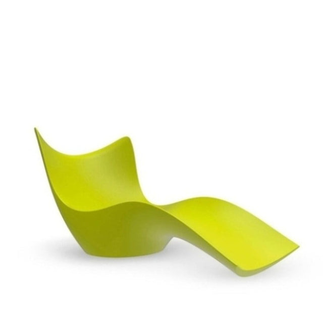 Surf sun lounger | Vondom