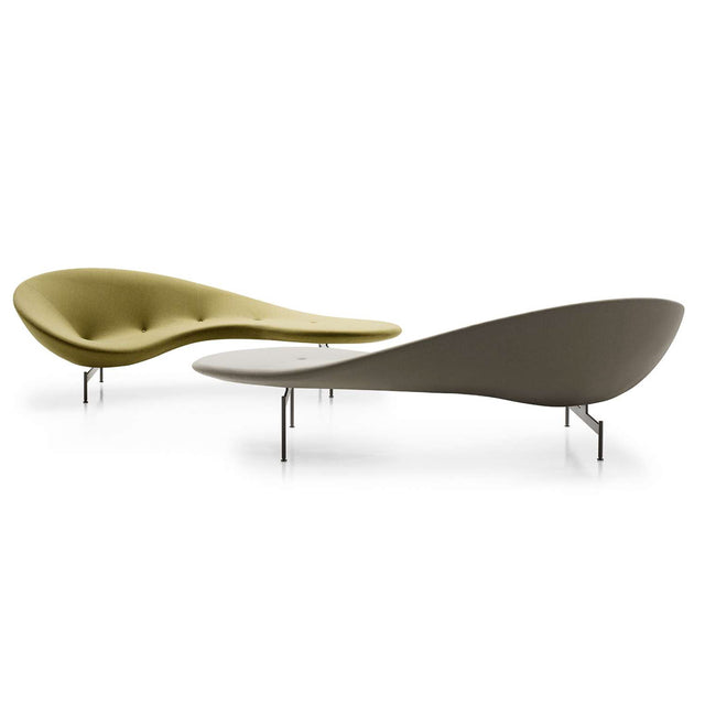 eda-mame sofa | b&b italia