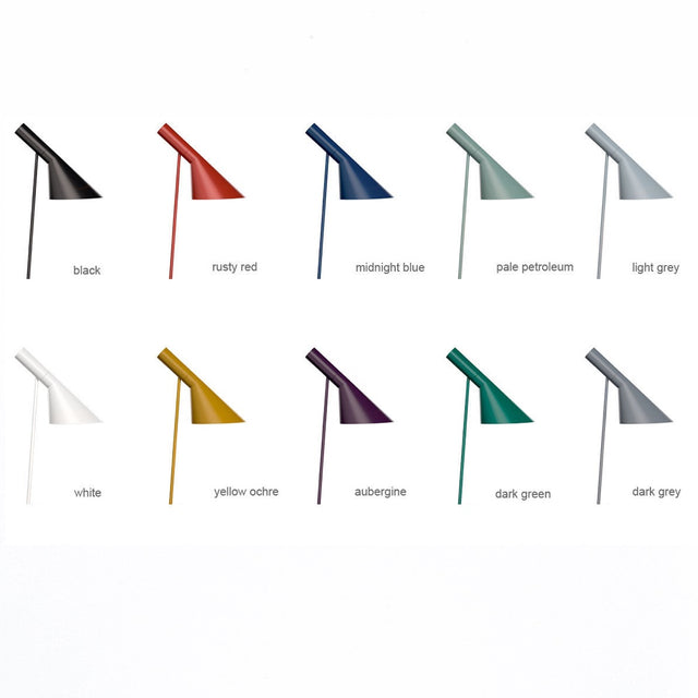 AJ floor lamp | Louis Poulsen