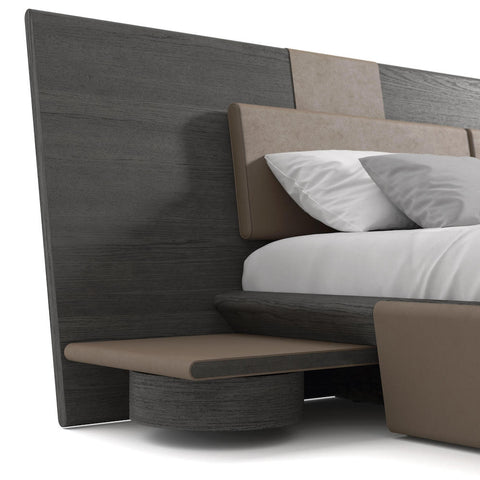 acute bed | cassina