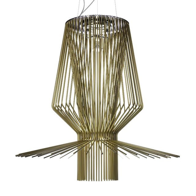 allegro suspension lamp | foscarini