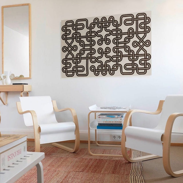 artek alvar aalto armchair 42