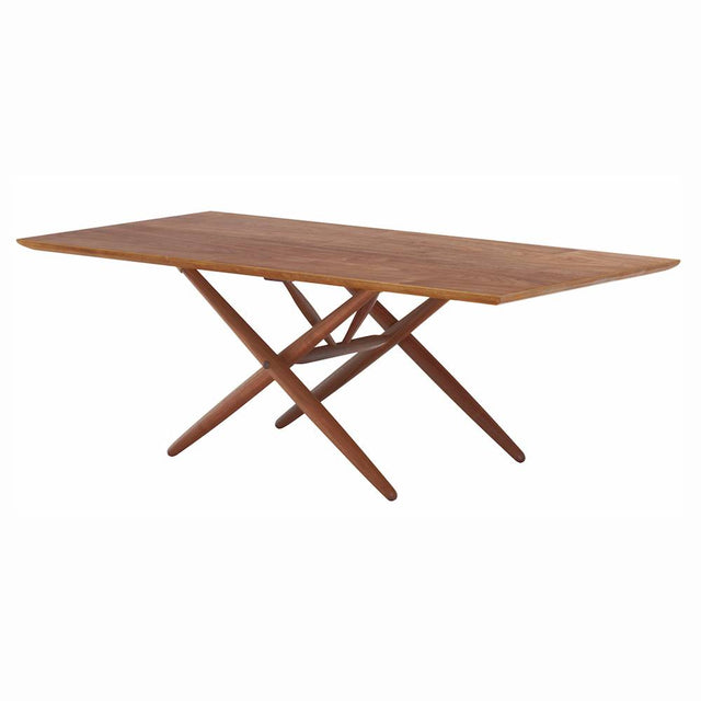artek domino coffee table