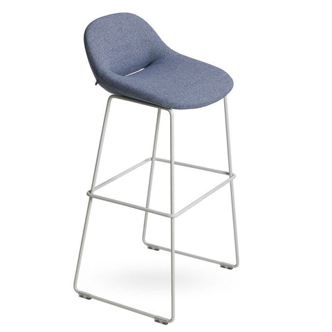 beso metal leg stool | Artifort