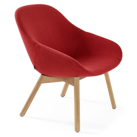 Beso lounge chair | Artifort