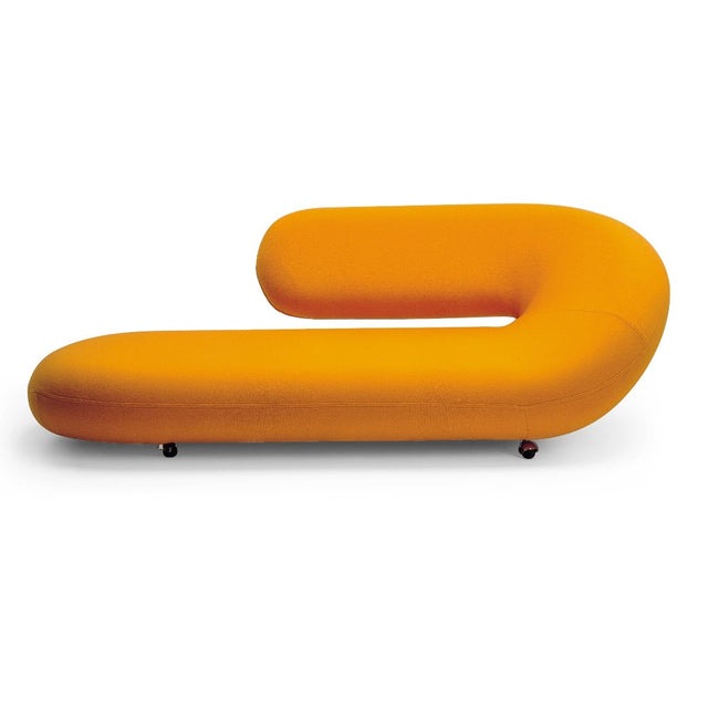 artifort chaise lounge chair