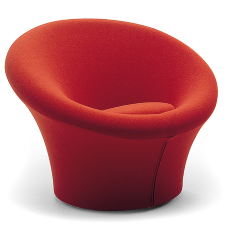 artifort mushroom chair f560