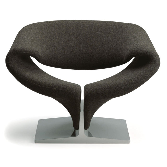 ribbon lounge chair | Artifort