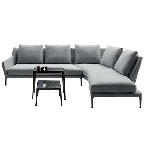edouard sofa | b&b italia