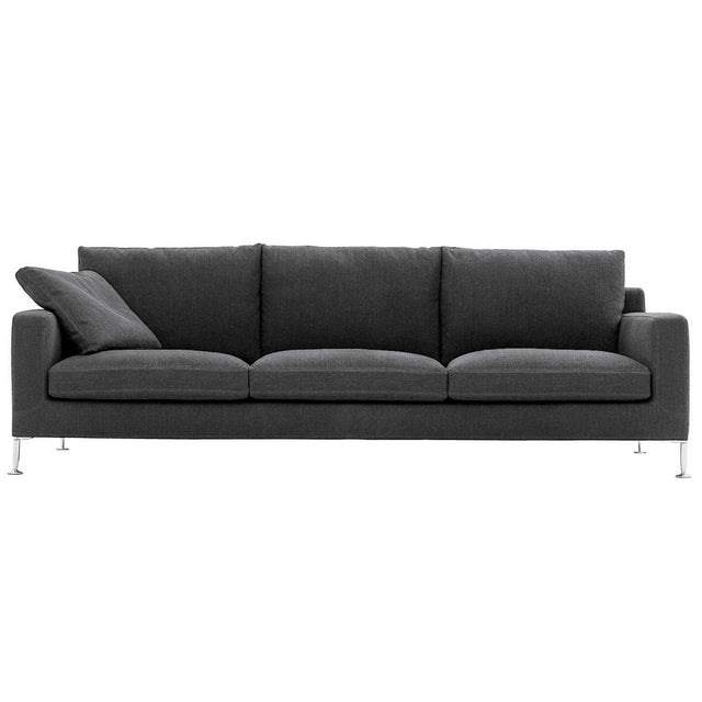 harry sofa | b&b italia