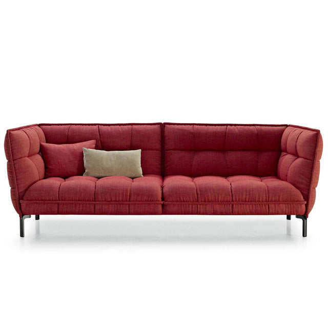 husk sofa | b&b italia