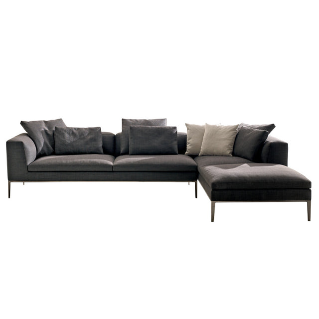 michel sofa | b&b italia
