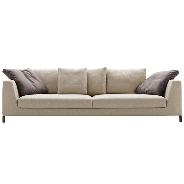 ray sofa | b&b italia