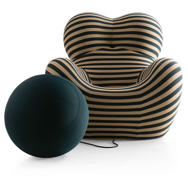 up 50 armchair | b&b italia