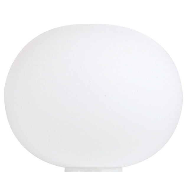 glo-ball basic table lamp | flos