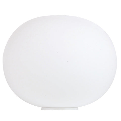 glo-ball basic table lamp | flos