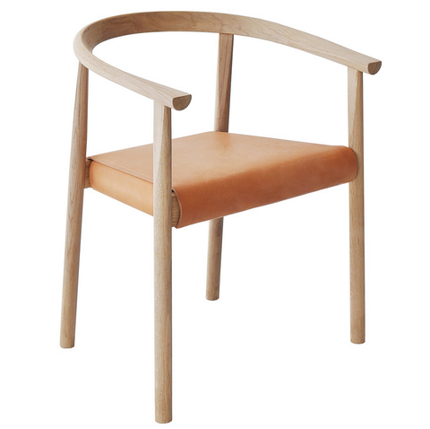 bensen tokyo chair