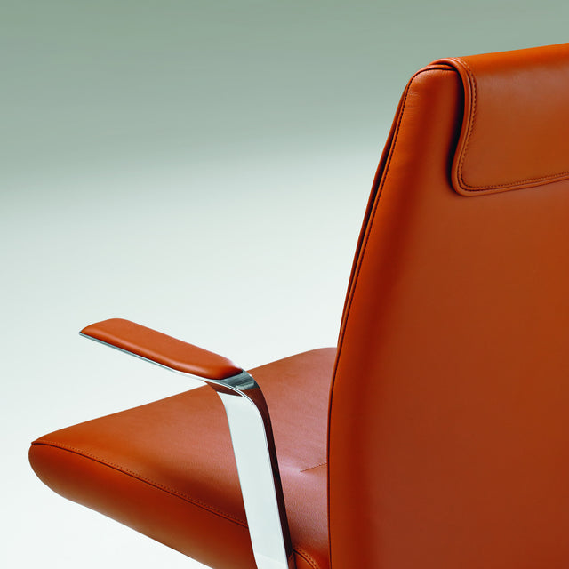 bernhardt design alta office chair