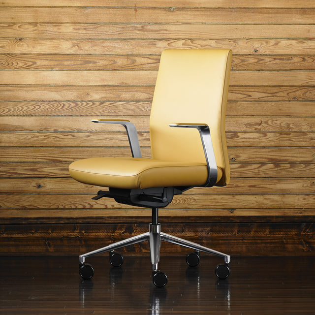 bernhardt design alta office chair