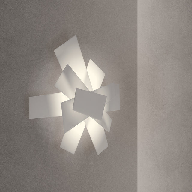 big bang wall lamp | foscarini