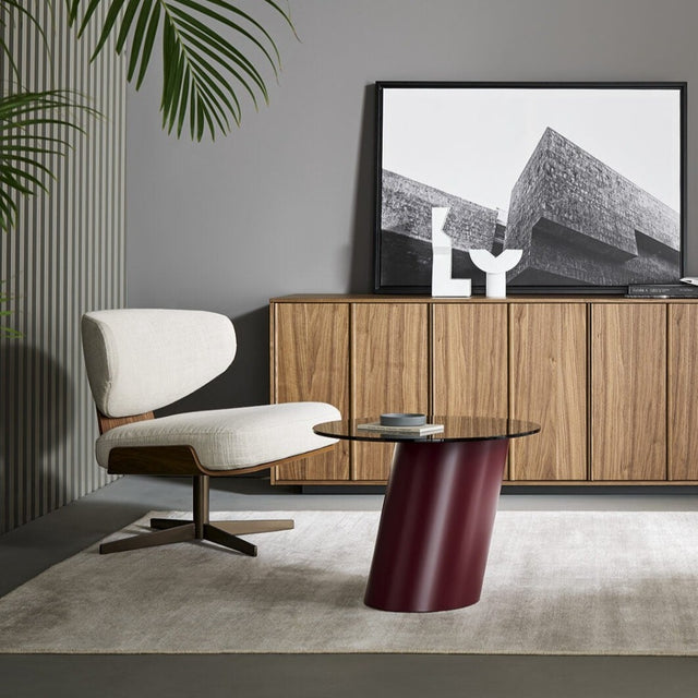 Olos Lounge Chair | Bonaldo